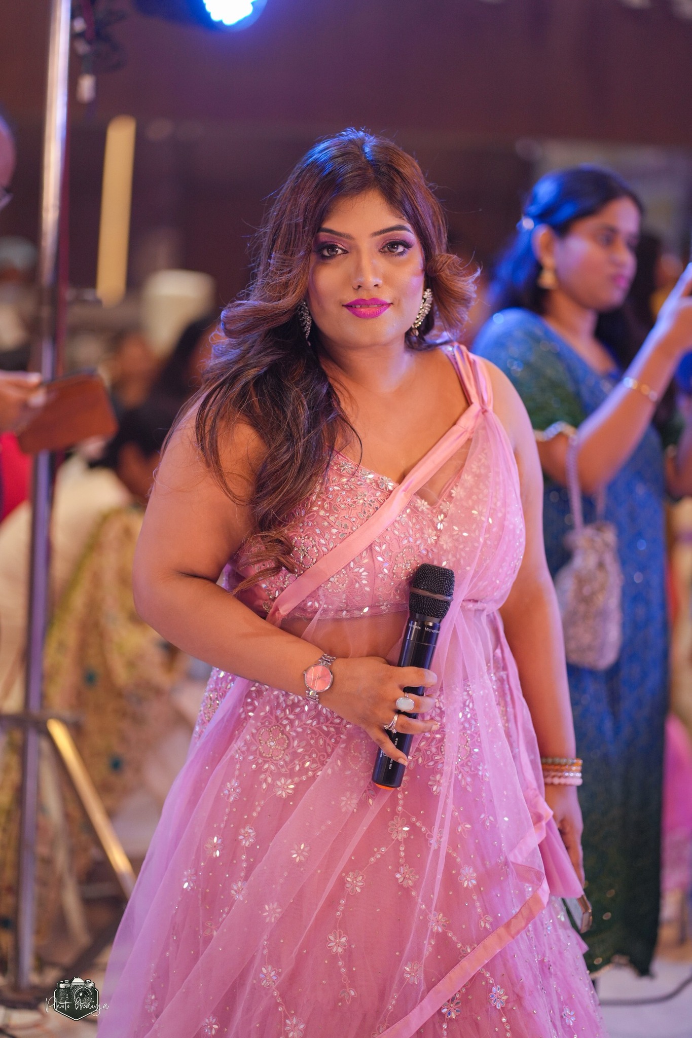 Paushali Bhattacharya	