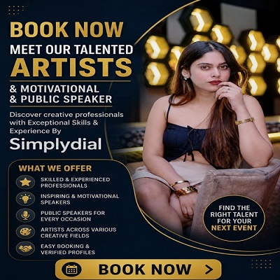 Influencer & Fashion model