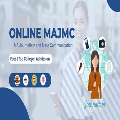 Admissions Open!  UG & PG