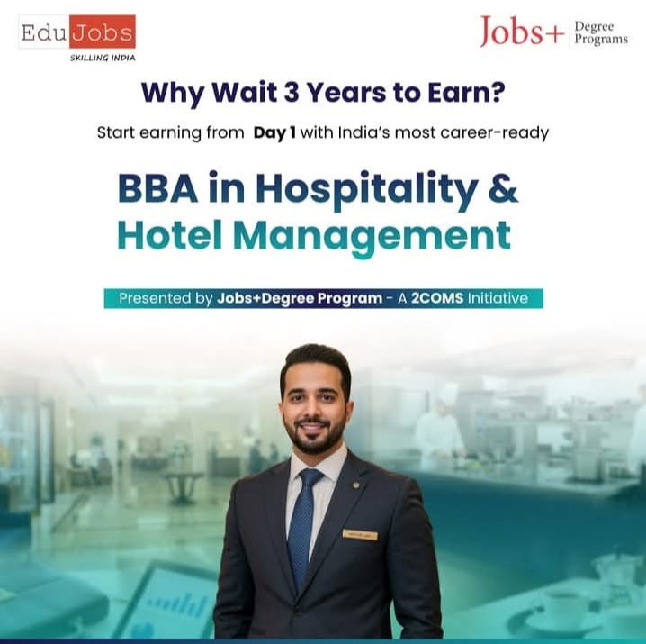 Hospitality & Hotel Management