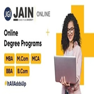 Admissions Open  UG & PG Course