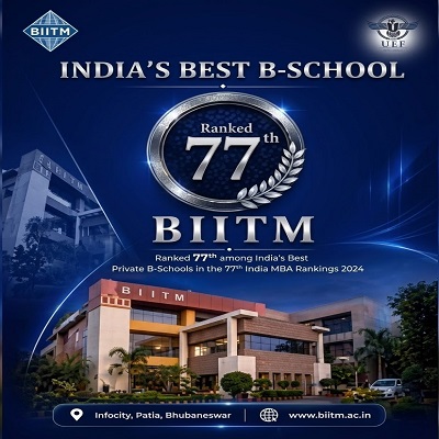 Management Programs (MBA, MBA-BA & IMBA)