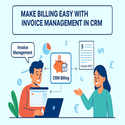 Billing Crm Software