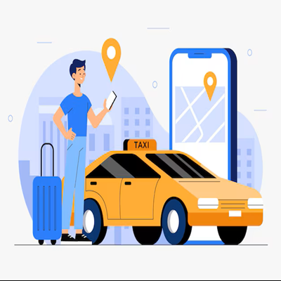 Taxi Booking Service