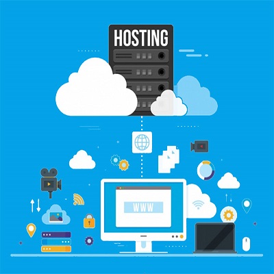 Domain Registration & Web Hosting Services
