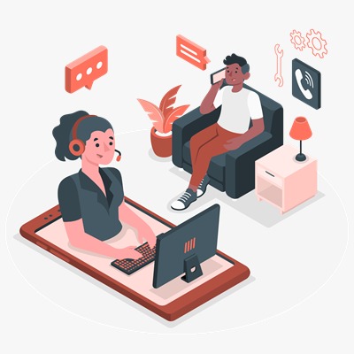 Toll-Free IVR Service