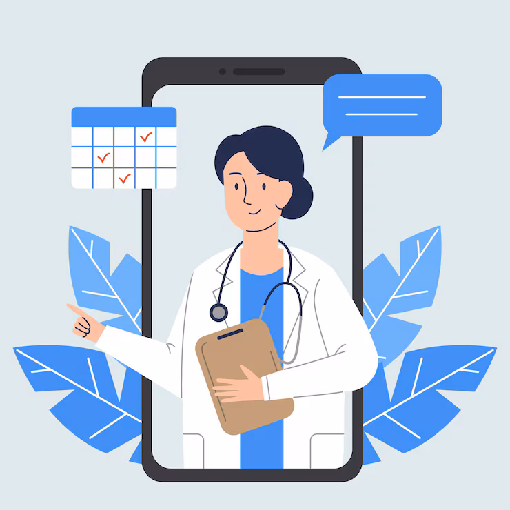 Online Doctor Appointment