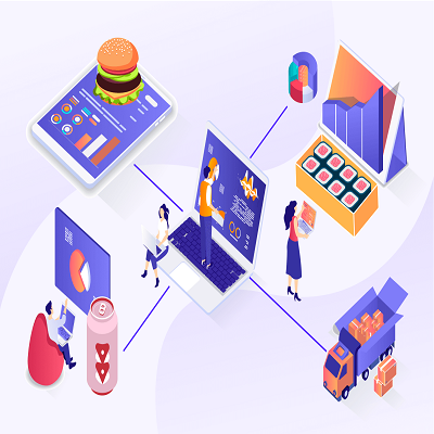 Restaurant ERP