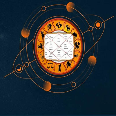 Vastu Connect Astrology