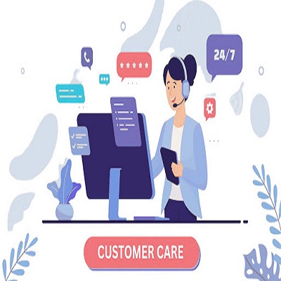 Customer Care CRM