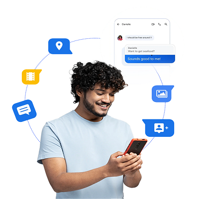 Google RCS Marketing