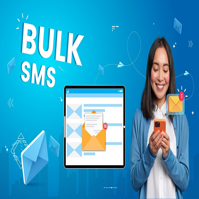 Bulk SMS Marketing