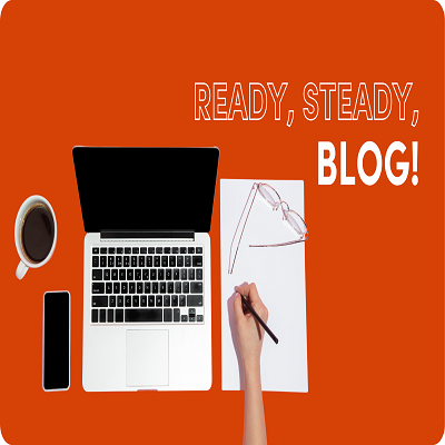 Blog Writing