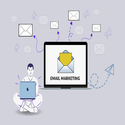 Email Marketing