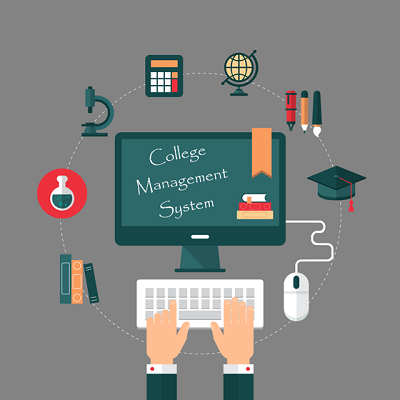 School/College Management