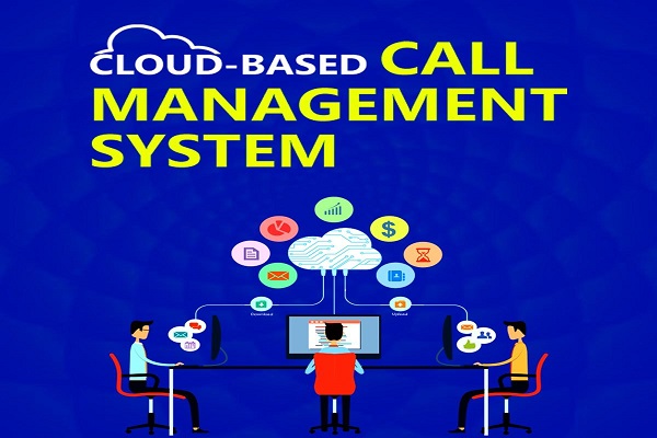 Cloud-Based Call Management System