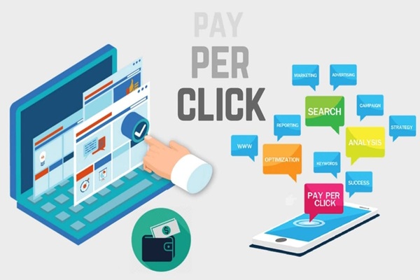 Google PPC