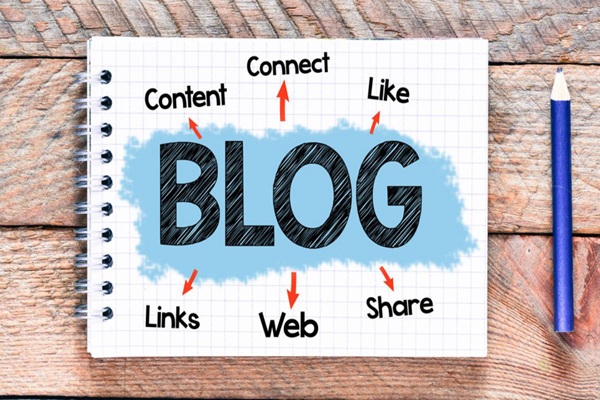 Blog Writing