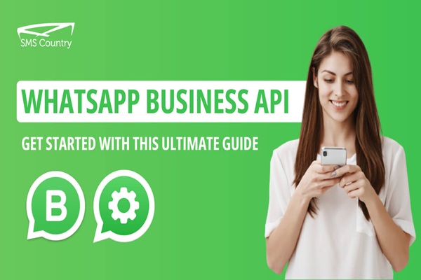 WhatsApp Business Service