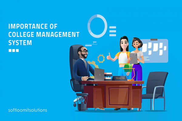 School/College Management