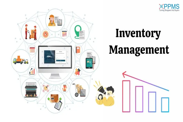 Inventory Management