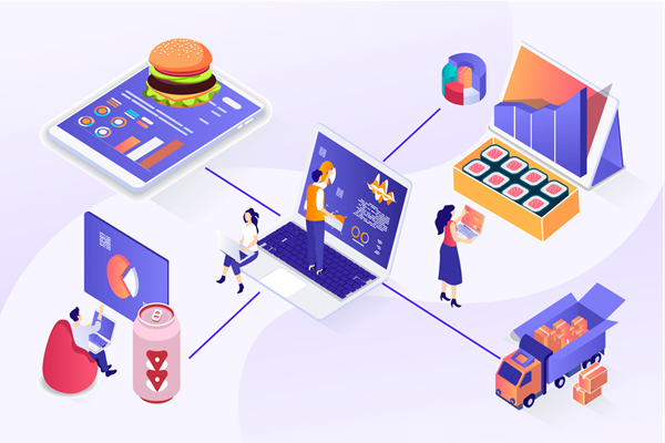 Restaurant ERP