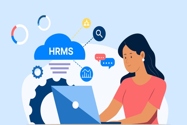 HRMS