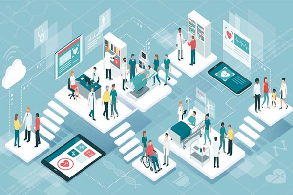 Hospital Management