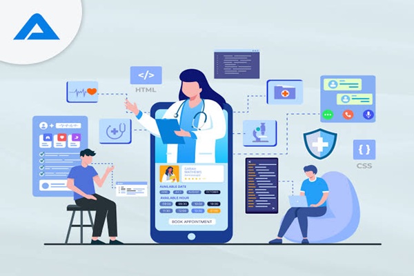 Online Doctor Appointment