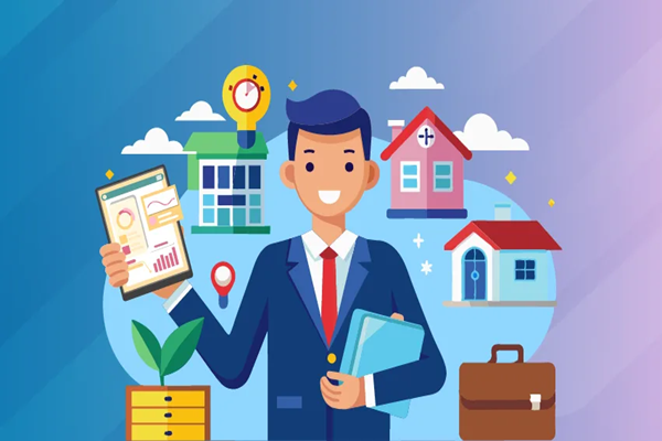 Real Estate Management