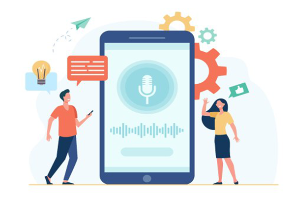Voice OBD