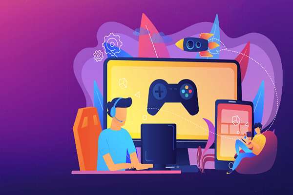 Gaming