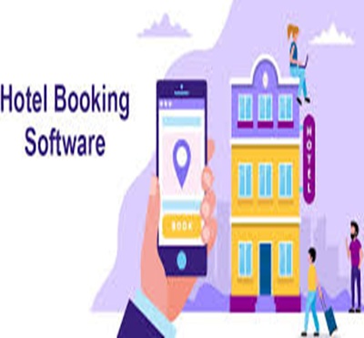 Hotel Booking System