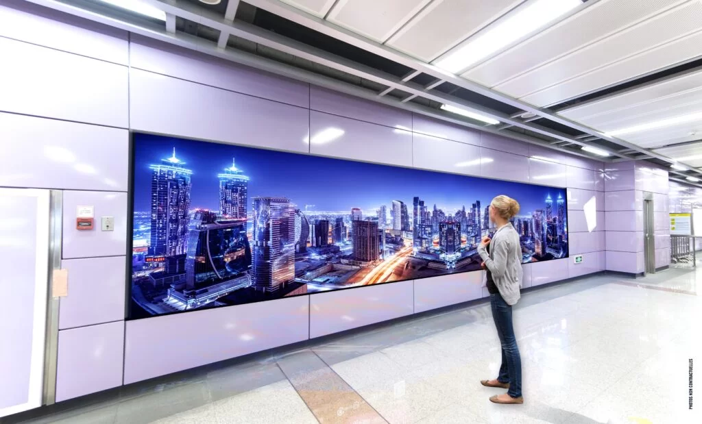 LED Video Wall Services