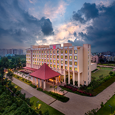 ITC Welcomhotel Bhubaneswar