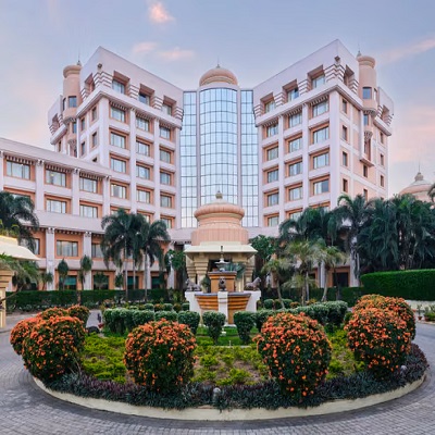 Swosti Premium Bhubaneswar