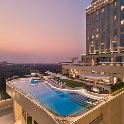 Swosti Premium Bhubaneswar