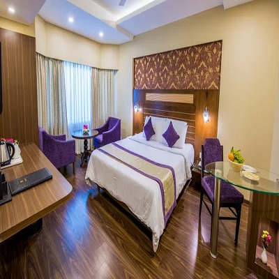 Swosti Grand Bhubaneswar