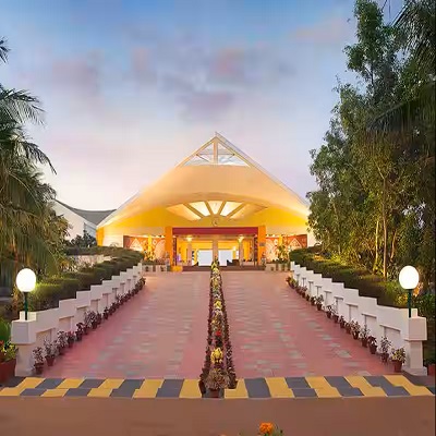 Sterling Resort