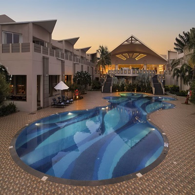 Sterling Resort
