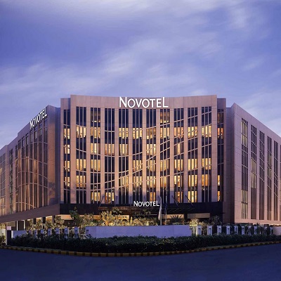 Novotel Bhubaneswar
