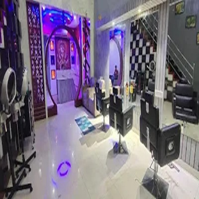 Orchid Spa & Salon
