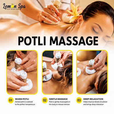 Lemon SPA