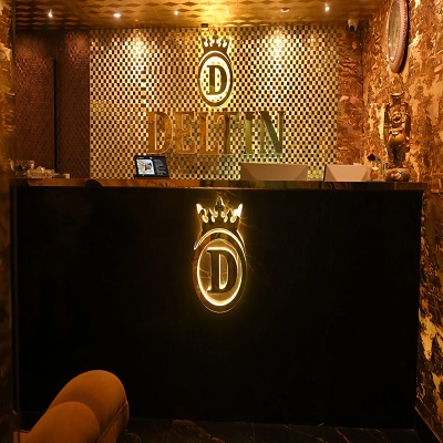 Deltin International Thai Spa