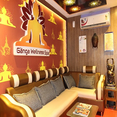 Ganga Wellness Spa