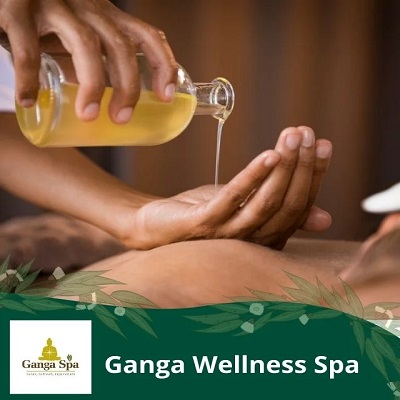 Ganga Wellness Spa