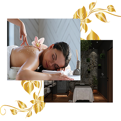 ARMANI Wellness SPA