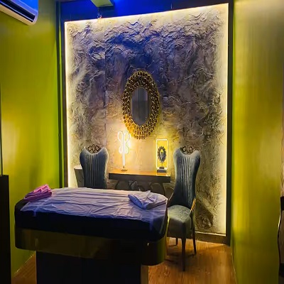 ARMANI Wellness SPA