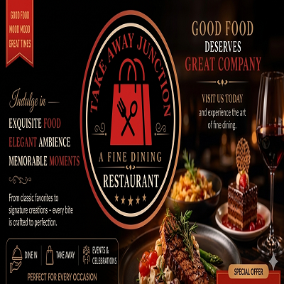 Fine Dining Restaurant