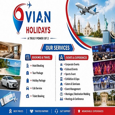 Complete Travel Management Services